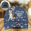 FUNSTUFFPRINT Baseball Cap Dog Mom, Classic Dog Mom Cap Hat, Women's Cap Hat, Cap Hat For Dog Lovers