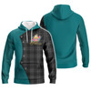 FUNSTUFFPRINT  Chef, Cook 3D Hoodie and Zip Hoodie