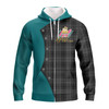 FUNSTUFFPRINT  Chef, Cook 3D Hoodie and Zip Hoodie