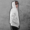 Zip Hoodie Form