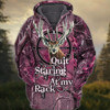 FUNSTUFFPRINT Hunting - 3D Full Print  3D Hoodie and Zip Hoodie