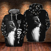 FUNSTUFFPRINT  Cats 3D Shirts Design  3D Hoodie and Zip Hoodie