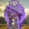 FUNSTUFFPRINT Country Girl 3D Hoodie and Zip Hoodie