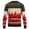 FUNSTUFFPRINT All I Want For Christmas Is More Time For Softball Ugly Christmas Sweater, Christmas sweatshirts, Christmas gift Ugly Sweater
