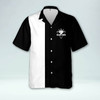 Custom My Mind's in The Gutter But My Balls Aren't Vintage Bowling Hawaiian Shirt