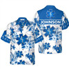 Custom Paramedic Name Custom Hawaiian Shirt