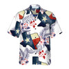Floral Texas Hawaiian Shirt For Men, Made In A Long Time Ago Texas State Shirt, Proud Texas Flag Shirt for Men
