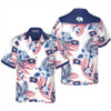 Wyoming Proud Hawaiian Shirt, Wyoming summer shirt, Hawaiian shirt for Men, Women, Adult