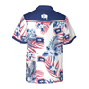 Wyoming Proud Hawaiian Shirt, Wyoming summer shirt, Hawaiian shirt for Men, Women, Adult