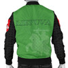 FUNSTUFFPRINTI Lithuania All My Life Bomber Jacket For Men TH5 Bomber Jacket