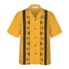 Here For The Beer Bowling Hawaiian Shirt, Perfect Gift for Bowler, Beer Shirt