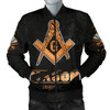 FUNSTUFFPRINTI Masonic In Me All Men’s Bomber Jacket – Special Grunge Style A27 Bomber Jacket
