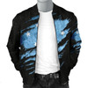 FUNSTUFFPRINTI Micronesia In Me Men’s Bomber Jacket – Special Grunge Style A31 Bomber Jacket