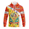 FUNSTUFFPRINT Lover Hippie- 3D Full Print    3D Hoodie and Zip Hoodie