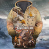 FUNSTUFFPRINT-  Love Dachshund    3D Hoodie and Zip Hoodie
