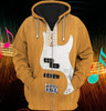 FUNSTUFFPRINT BASS GUITAR - NA93
  3D Hoodie and Zip Hoodie