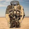 FUNSTUFFPRINT  Veteran - 3D Full Print   3D Hoodie and Zip Hoodie