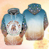 FUNSTUFFPRINT   May Girl - 3D Full Print    3D Hoodie and Zip Hoodie