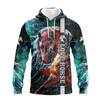 FUNSTUFFPRINT  Love Horse 3D Art Full Print    3D Hoodie and Zip Hoodie