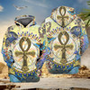 FUNSTUFFPRINT Egypt - 3D Full Print    3D Hoodie and Zip Hoodie