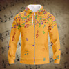 FUNSTUFFPRINT  Music 3D Full Print 1   3D Hoodie and Zip Hoodie