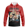 FUNSTUFFPRINT Dependable Service    3D Hoodie and Zip Hoodie
