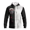 FUNSTUFFPRINT  Get N Lucky     3D Hoodie and Zip Hoodie