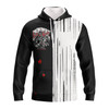 FUNSTUFFPRINT  Get N Lucky     3D Hoodie and Zip Hoodie