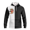 FUNSTUFFPRINT Hot Rod Heaven   3D Hoodie and Zip Hoodie