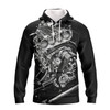FUNSTUFFPRINT Hot Rod Engine    3D Hoodie and Zip Hoodie