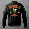 Customize Shriners Nobles Mystic Shrine 3D Bomber Jacket S-5XL