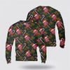 FUNSTUFFPRINT Army Sweater, US Army 7th Special Forces Group (7th SFG) Christmas Sweater  Ugly  Sweater