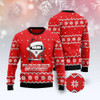 FUNSTUFFPRINT Caravan Ho Ho Home Ugly Christmas Sweater, Christmas Sweater, Ugly Sweater, Funny Xmas Sweaters Ugly  Sweater