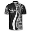 Custom 3D All Over Print Hawaian Pattern Custom Bowling Jerseys for Men, Perfect Gift for Bowling Lover