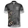 Custom Paint Splash Custom Darts Jerseys for Men, 3D All Over Print Dart Shirt, Dart Jersey Shirt