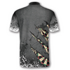 Custom Paint Splash Custom Darts Jerseys for Men, 3D All Over Print Dart Shirt, Dart Jersey Shirt