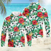 FUNSTUFFPRINT  Flower - Full Print   3D Hoodie and Zip Hoodie