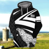 FUNSTUFFPRINT Brittany Celtic Full Print 15  3D Hoodie and Zip Hoodie