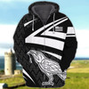 FUNSTUFFPRINT Brittany Celtic Full Print 15  3D Hoodie and Zip Hoodie