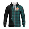 FUNSTUFFPRINT Chef, Cook - Full Print HTL  3D Hoodie and Zip Hoodie