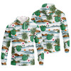 FUNSTUFFPRINT  Full Print HTL  3D Hoodie and Zip Hoodie