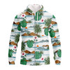FUNSTUFFPRINT  Full Print HTL  3D Hoodie and Zip Hoodie
