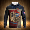 FUNSTUFFPRINT Puerto Rico Full Print 11 RinC98  3D Hoodie and Zip Hoodie