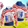 FUNSTUFFPRINT Independence Day Is Coming  3D Hoodie and Zip Hoodie