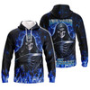 FUNSTUFFPRINT I can fix your stupid but it's gonna hurt  3D Hoodie and Zip Hoodie