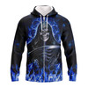 FUNSTUFFPRINT I can fix your stupid but it's gonna hurt  3D Hoodie and Zip Hoodie