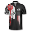 Custom Punisher Skull Flag Custom Darts Jerseys for Men, Perfect Gift for Dart Player, Skull Dart Shirt