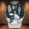 FUNSTUFFPRINT Cat Sleeping 3D Shirts Design   3D Hoodie and Zip Hoodie