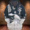 FUNSTUFFPRINT Cat Sleeping 3D Shirts Design   3D Hoodie and Zip Hoodie