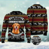 FUNSTUFFPRINT Labrador Retriever Ugly Christmas Sweater, Dog Ugly Christmas Sweater, Ugly Dog Sweaters Ugly  Sweater